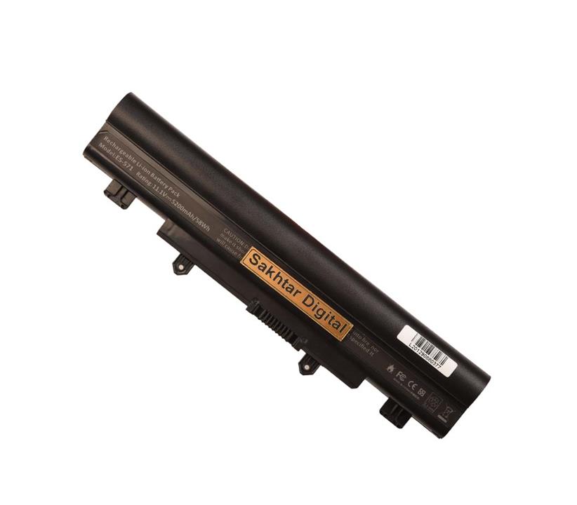 باتری اورجینال لپ تاپ ایسر Battery Acer E5-571 AL14A32